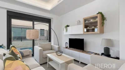 House in Elche, Regs del Porvenir, la Marina - Vista 3