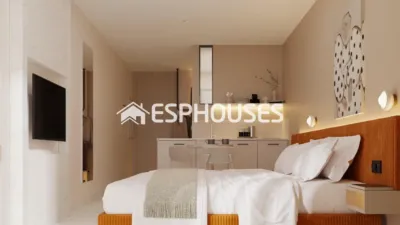 Piso – Benidorm - Vista 5