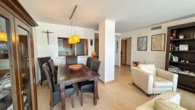 Apartment in Aguas Nuevas-Torreblanca-Sector 25 photo 10