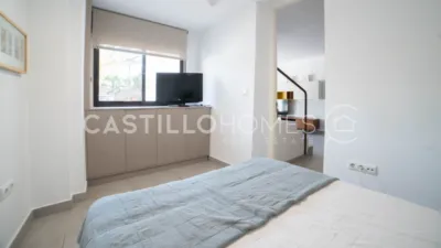 Townhouse in Acequión-Los Naúfragos photo 24