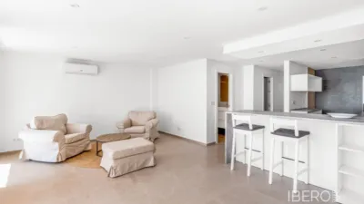 Apartment in Aguas Nuevas-Torreblanca-Sector 25 photo 8