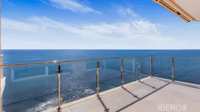 Apartment in Aguas Nuevas-Torreblanca-Sector 25 photo 3