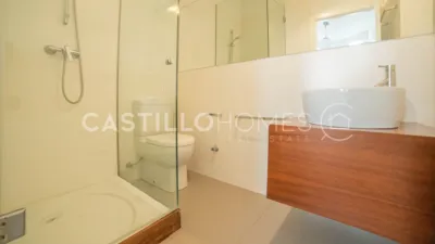 Townhouse in Acequión-Los Naúfragos photo 28