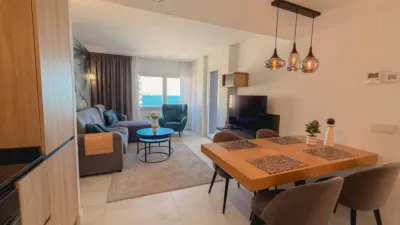 Piso – Orihuela, Urbanización Horizonte - Vista 2