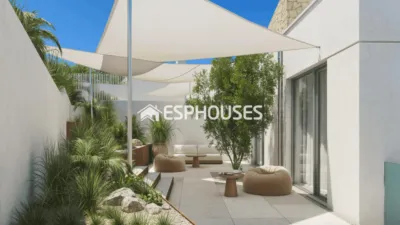 Casa - Vista 3
