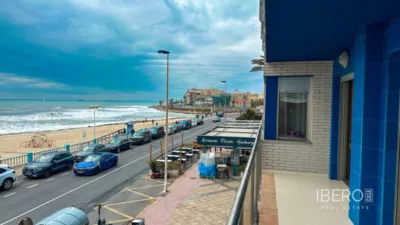 Apartment in Aguas Nuevas-Torreblanca-Sector 25 photo 3