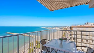 Apartment in Gran Platja photo 15