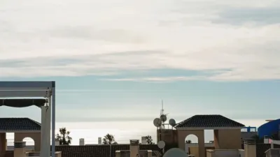 Apartamento en Cabo Roig-La Zenia-La Regia photo 3