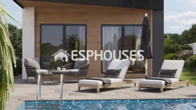 Casa – Finestrat - Vista 4