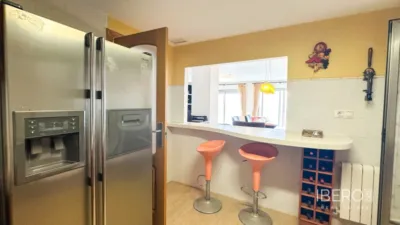 Apartment in Aguas Nuevas-Torreblanca-Sector 25 photo 6