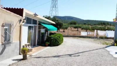Casa – Monòver / Monóvar, Xinorlet - Més