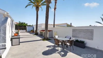 Casa en Nueva Torrevieja photo 4