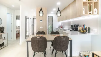 Apartment in Los Balcones-Los Altos-Punta Prima photo 15