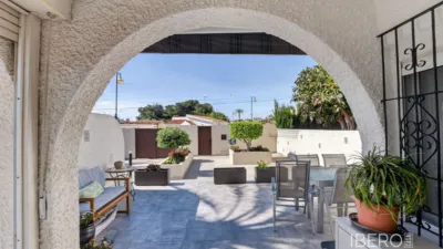 Casa en Nueva Torrevieja photo 6