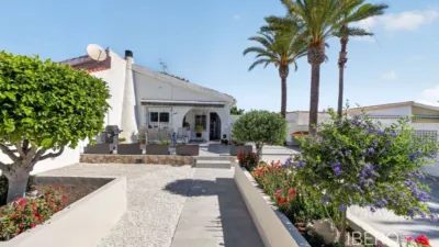 Casa en Nueva Torrevieja photo 2