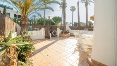 Townhouse in Acequión-Los Naúfragos photo 44