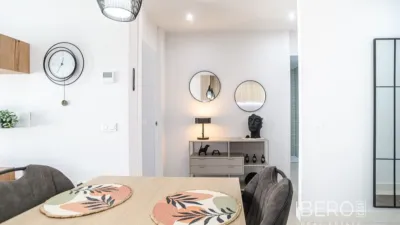 Apartment in Los Balcones-Los Altos-Punta Prima photo 14