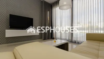 Casa – Orihuela, El Pinar de Campoamor, Dehesa de Campoamor - Vista 5