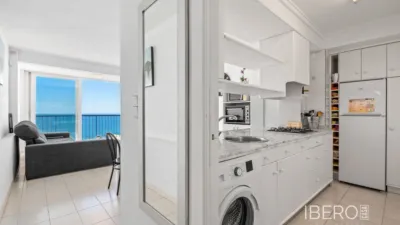 Apartment in Gran Platja photo 7