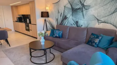 Piso – Orihuela, Urbanización Horizonte - Vista 4