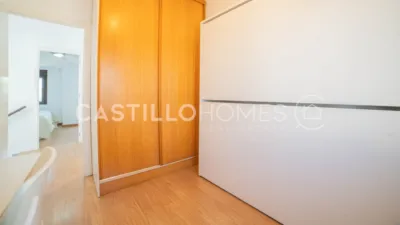Townhouse in Acequión-Los Naúfragos photo 37