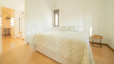 Townhouse in Acequión-Los Naúfragos photo 31