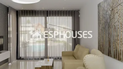 Casa – Orihuela, El Pinar de Campoamor, Dehesa de Campoamor - Vista 3