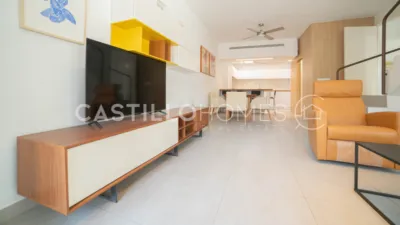 Townhouse in Acequión-Los Naúfragos photo 6