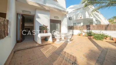 Townhouse in Acequión-Los Naúfragos photo 39