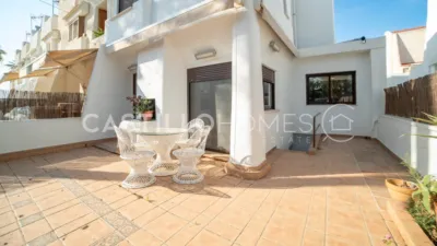 Townhouse in Acequión-Los Naúfragos photo 40