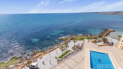 Apartment in Aguas Nuevas-Torreblanca-Sector 25 photo 6