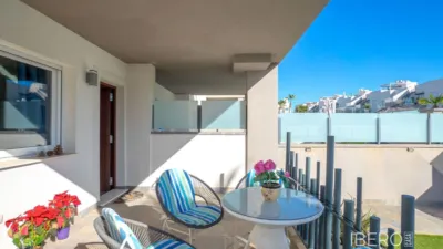 Piso – Torrevieja - Vista 3