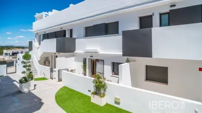 Piso – Torrevieja - Vista 4