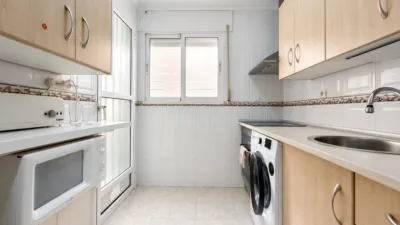 Pis – Orihuela, El Pinar de Campoamor, Dehesa de Campoamor - Vista 4