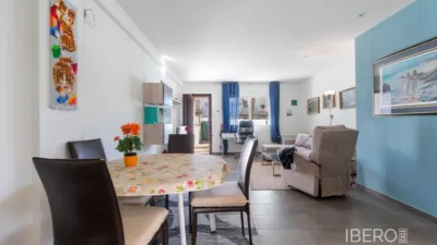 Apartamento en Nueva Torrevieja photo 8