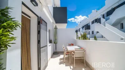 Apartment in Los Balcones-Los Altos-Punta Prima photo 7