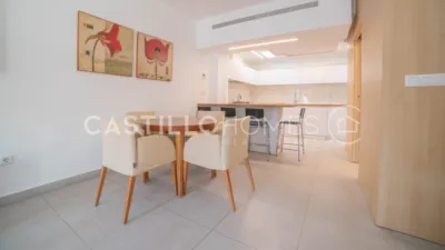 Townhouse in Acequión-Los Naúfragos photo 7