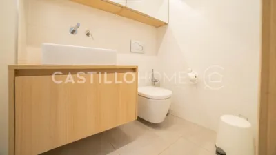 Townhouse in Acequión-Los Naúfragos photo 16