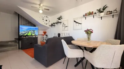 House in Orihuela Costa photo 9