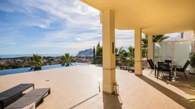 Villa in Canuta photo 32