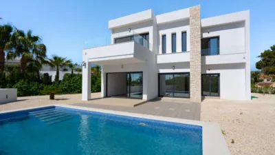 Casa - Vista 5