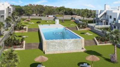 Casa – San Miguel de Salinas, Las Escalericas - Vista 4