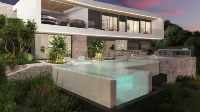 Casa - Vista 2