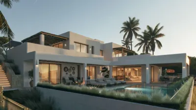 Casa - Vista 4