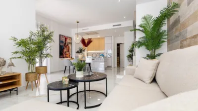 Chalet in Benidorm photo 18