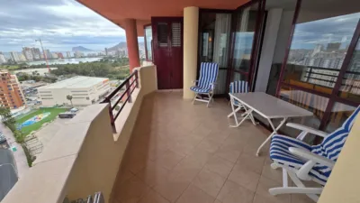 Apartment in Playa de Levante or La Fossa photo 15