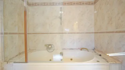 Villa in Benissa Pueblo photo 31