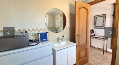 Villa in Las Adelfas-Benicolada-Garduix photo 12