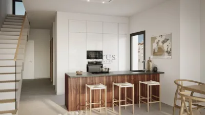 Casa - Vista 5