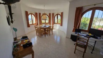 Chalet in Canuta photo 12